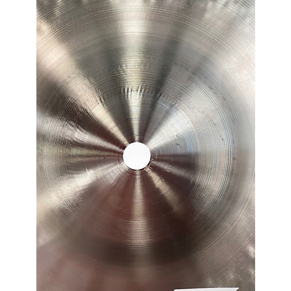 Used Zildjian 19in K Series Paper Thin Crash Cymbal