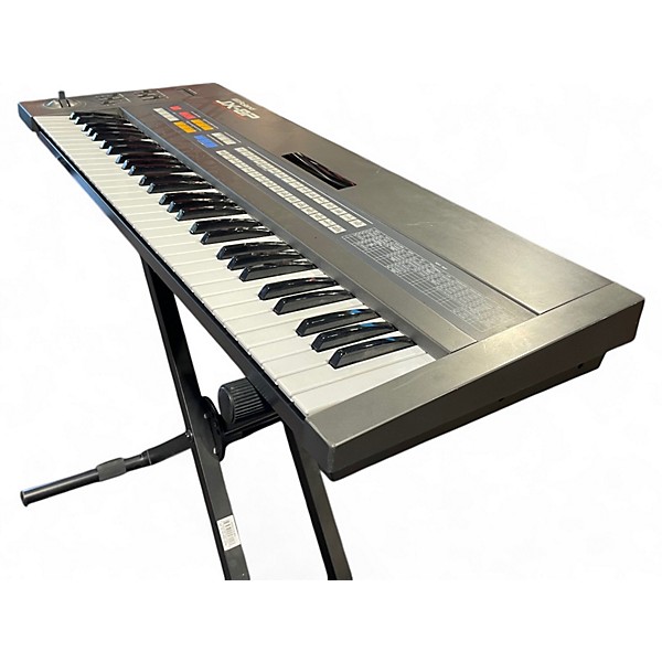 Used Roland Jx8P Synthesizer