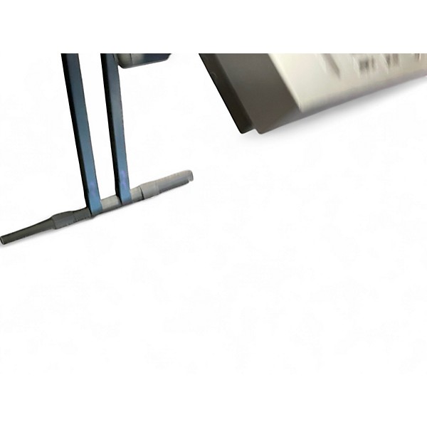 Used Roland Jx8P Synthesizer