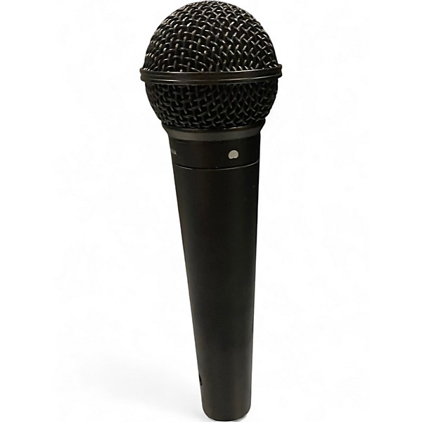 Used Digital Reference DVR100 Dynamic Microphone