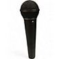 Used Digital Reference DVR100 Dynamic Microphone