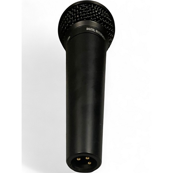 Used Digital Reference DVR100 Dynamic Microphone