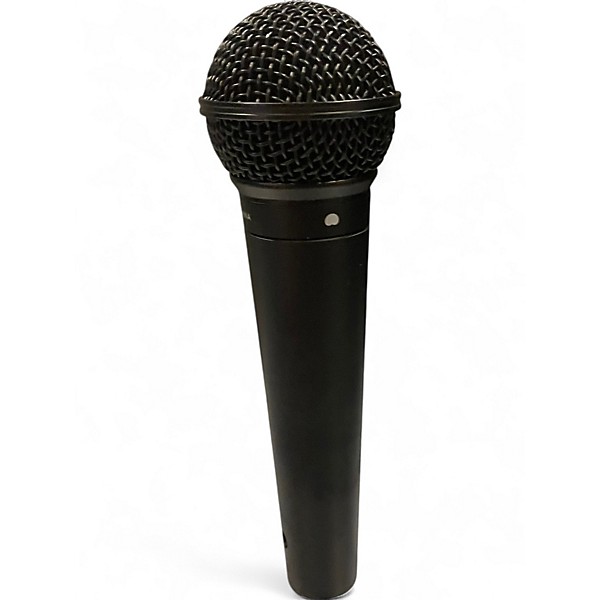 Used Digital Reference DVR100 Dynamic Microphone