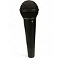 Used Digital Reference DVR100 Dynamic Microphone