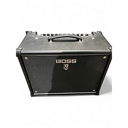Used BOSS Katana KTN50 50W 1X12 Guitar Combo Amp