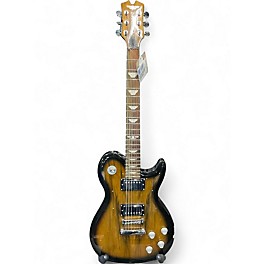 Used Keith Urban NIGHTSTAR URBAN BURST Solid Body Electric Guitar