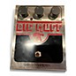 Used Electro-Harmonix Big Muff Distortion Effect Pedal thumbnail