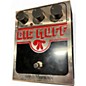 Used Electro-Harmonix Big Muff Distortion Effect Pedal