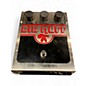 Used Electro-Harmonix Big Muff Distortion Effect Pedal