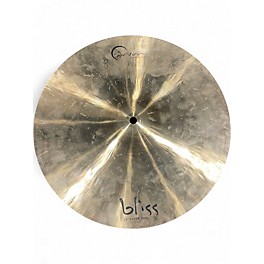 Used Dream 15in PAPER THIN CRASH Cymbal