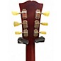 Used Gibson LES PAUL R9 TOM DOYLE "TIME MACHINE" RELIC HISTORIC AGED  BURST Solid Body Electric Guitar