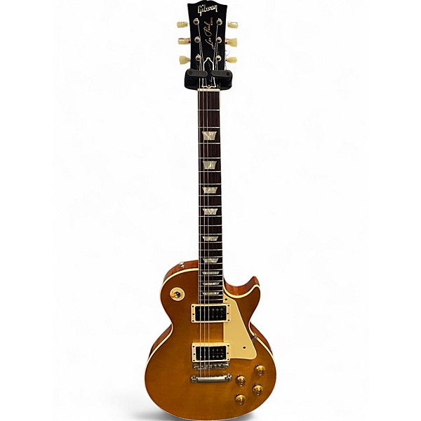 gibson custom shop Les Paulヒスコレ 58Aged Gibson Custom The Beginning of the Burst