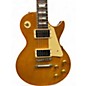 Used Gibson CUSTOM SHOP HISTORIC LES PAUL '58 AGED Lemonburst Solid Body Electric Guitar