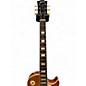 Used Gibson CUSTOM SHOP HISTORIC LES PAUL '58 AGED Lemonburst Solid Body Electric Guitar