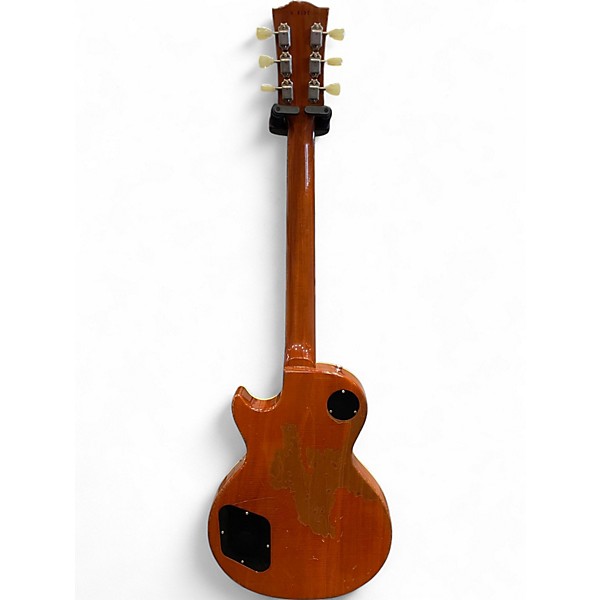 gibson custom shop Les Paulヒスコレ 58Aged Used Gibson CUSTOM SHOP HISTORIC LES PAUL '58 AGED