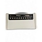 Used Positive Grid SPARK 40 WHITE Guitar Combo Amp