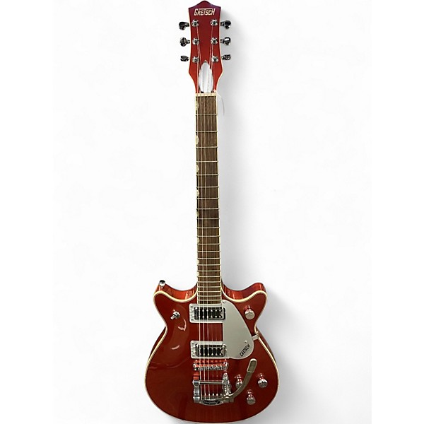 ギター Gretsch Electromatic G5235T Pro Jet Gretsch G5235T Electromatic Pro Jet w/ Bigsby Black 2005