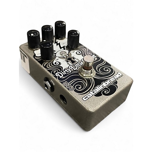 Used Catalinbread Dirty Little Secret Effect Pedal