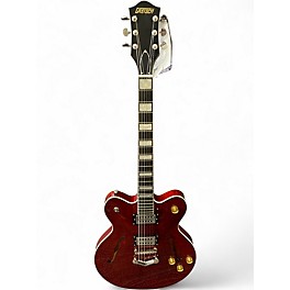 Used Gretsch Guitars G2622 Streamliner Center Block ANTIQUE BROWN Hollow Body Electric Guitar