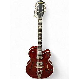 Used Gretsch Guitars G2420T Streamliner ANTIQUE BROWN Hollow Body Electric Guitar