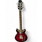 Used Hamer THE HAMER ARCHTOP 2 Color Sunburst Solid Body Electric Guitar thumbnail