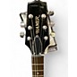 Used Hamer THE HAMER ARCHTOP 2 Color Sunburst Solid Body Electric Guitar