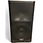 Used QSC KW152 15In 2-Way Powered Speaker thumbnail