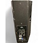 Used QSC KW152 15In 2-Way Powered Speaker