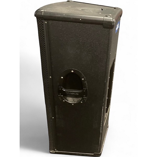 Used QSC KW152 15In 2-Way Powered Speaker