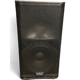 Used QSC KW152 15In 2-Way Powered Speaker