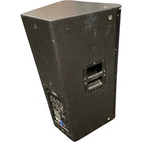 Used QSC KW152 15In 2-Way Powered Speaker