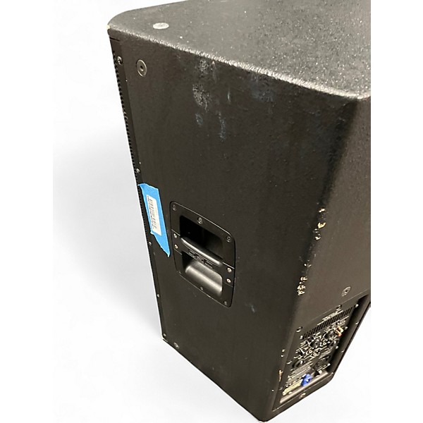 Used QSC KW152 15In 2-Way Powered Speaker