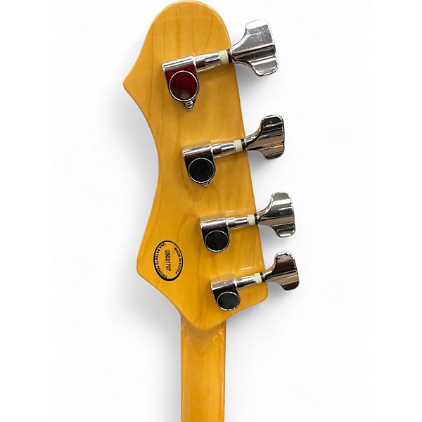 Used 2000s Line 6 Variax 700 Black Solid Body Electric Guitar