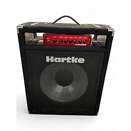 Used TC Electronic BQ250 250W Bass Amp Head
