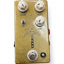 Used JHS Pedals Morning Glory V4 Effect Pedal