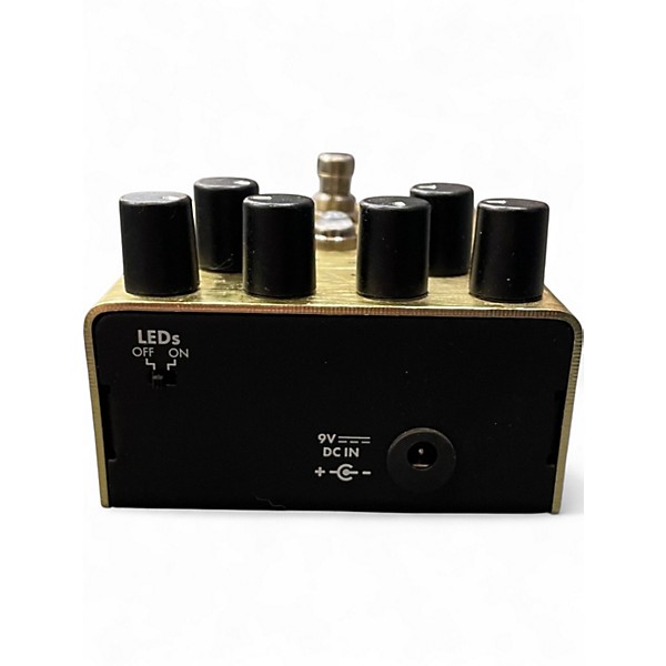 Fender PUGILIST DISTORTION  本体のみ Amazon.com: Fender Pugilist Distortion Pedal : Musical