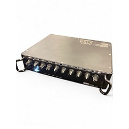 Used Gallien-Krueger MB Fusion 500W Bass Amp Head