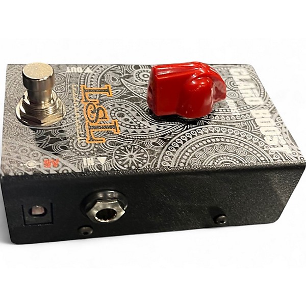 Used LsL Instruments Claro Boose Effect Pedal