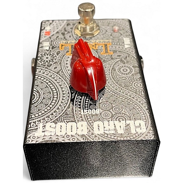 Used LsL Instruments Claro Boose Effect Pedal