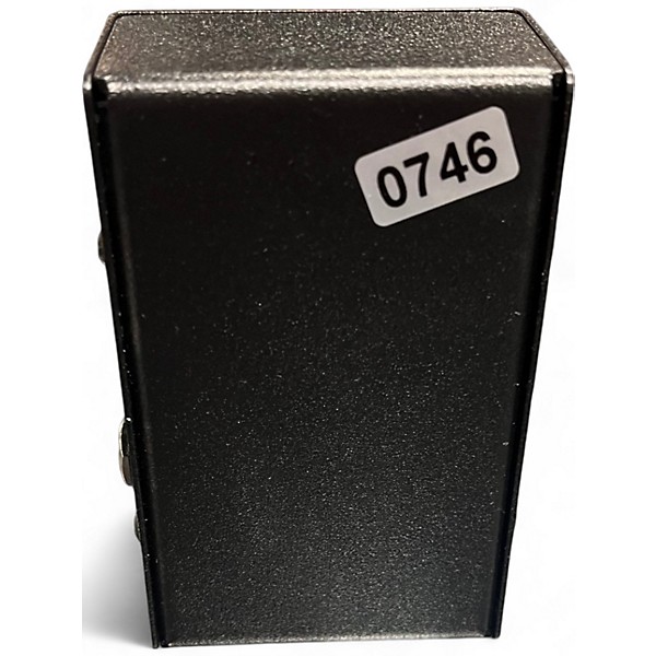 Used LsL Instruments Claro Boose Effect Pedal
