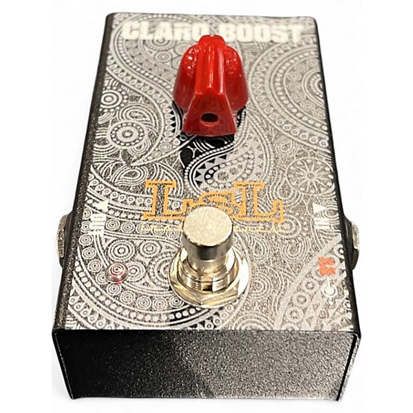 Used LsL Instruments Claro Boost Effect Pedal