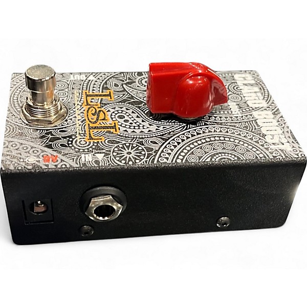 Used LsL Instruments Claro Boost Effect Pedal