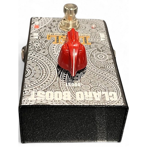 Used LsL Instruments Claro Boost Effect Pedal