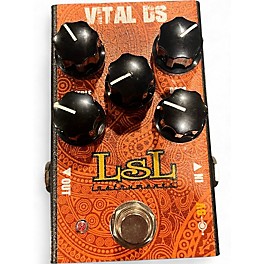 Used LsL Instruments Vital DS Effect Pedal