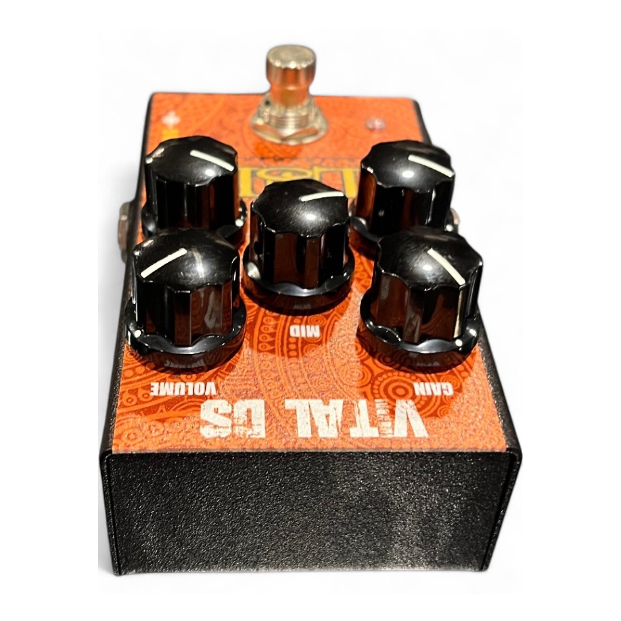 Used LsL Instruments Vital DS Effect Pedal | Guitar Center