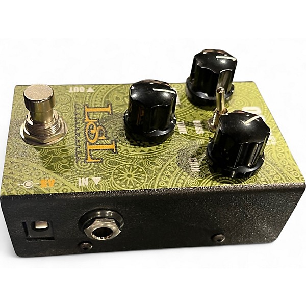 Used LsL Instruments OG OD Effect Pedal