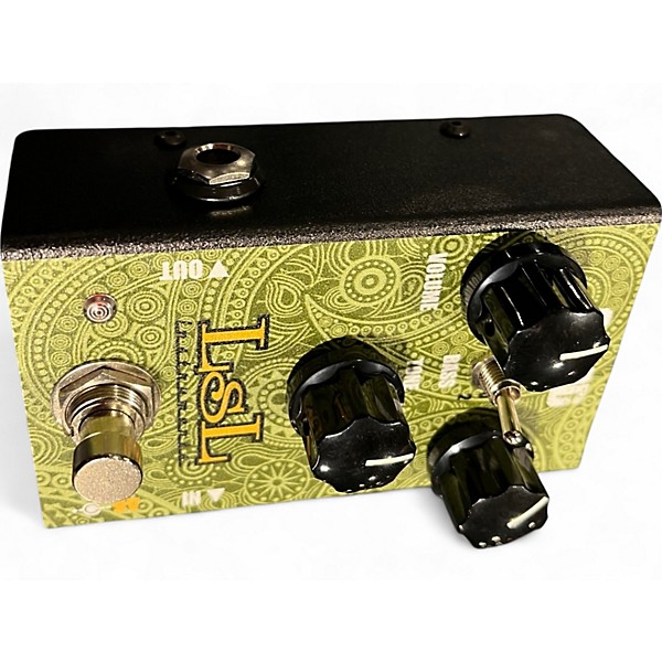 Used LsL Instruments OG OD Effect Pedal