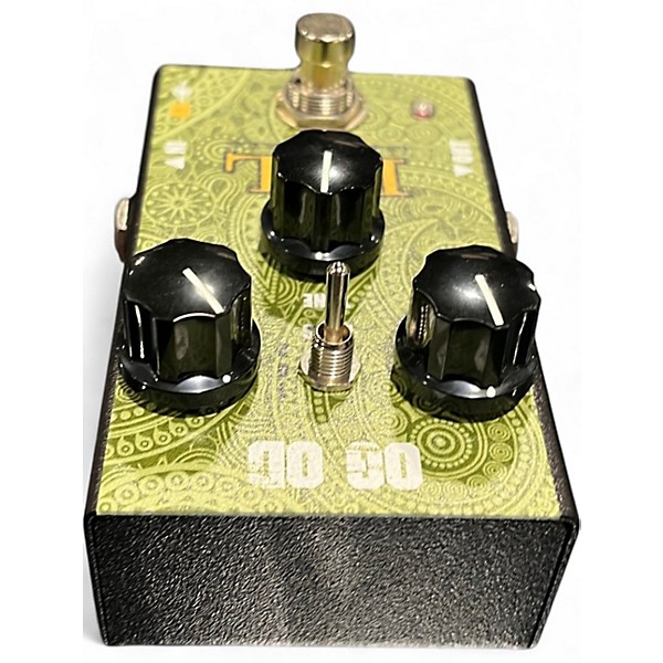 Used LsL Instruments OG OD Effect Pedal