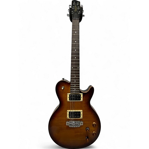 Used James Tyler VARIAX 2 Color Sunburst Solid Body Electric Guitar
