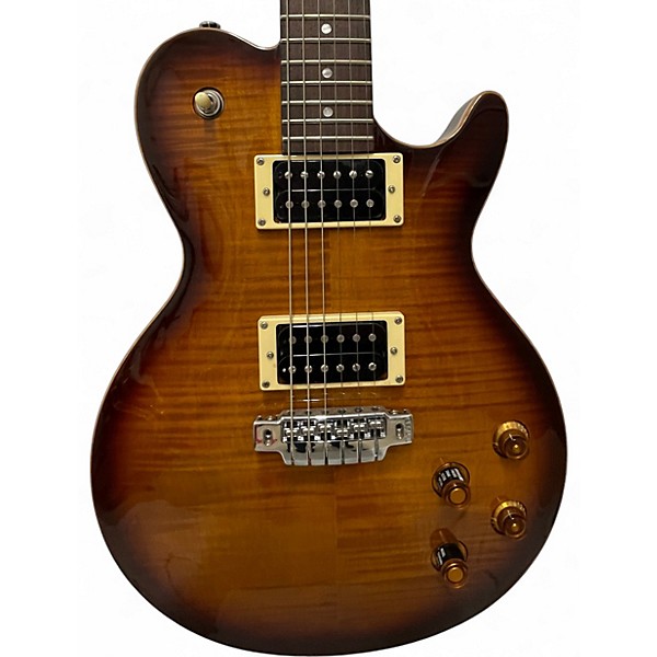 Used James Tyler VARIAX 2 Color Sunburst Solid Body Electric Guitar